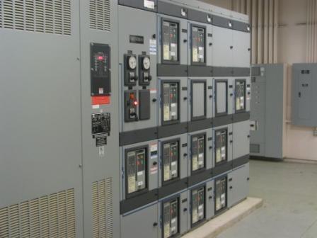 Electric Power Supply System